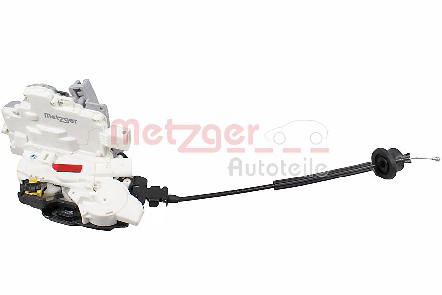 Door Lock - 2314442 METZGER